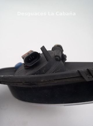 Faro antiniebla delantero izquierdo bmw 3 22632906