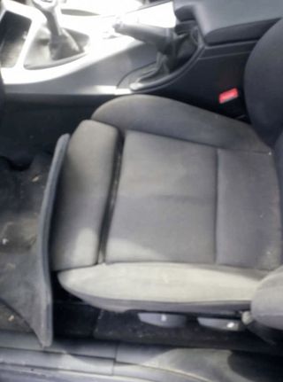 Faro antiniebla delantero izquierdo bmw 3 22632906