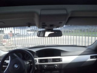 Faro antiniebla delantero izquierdo bmw 3 22632906