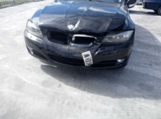 Faro antiniebla delantero izquierdo bmw 3 22632906