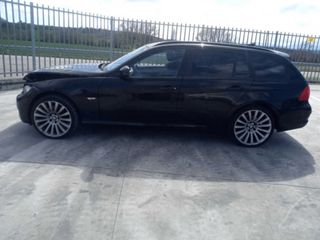 Faro antiniebla delantero izquierdo bmw 3 22632906