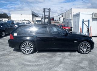 Faro antiniebla delantero izquierdo bmw 3 22632906