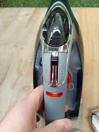 Russell Hobbs Plancha de Ropa