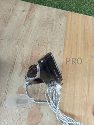 Russell Hobbs Plancha de Ropa