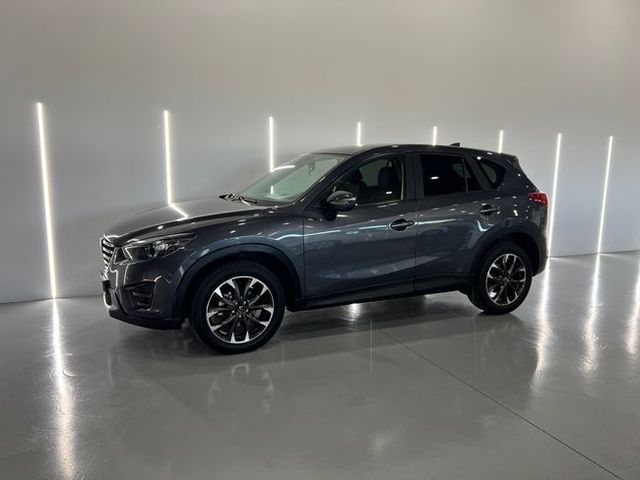 Mazda CX-5 2.2 110kW DE 2WD AT Style Navi Auto 5p