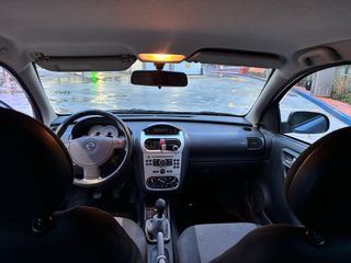Opel Corsa 20065
