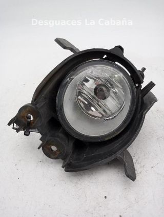 20926533 faro antiniebla toyota urban 1.4 d-4d 4wd