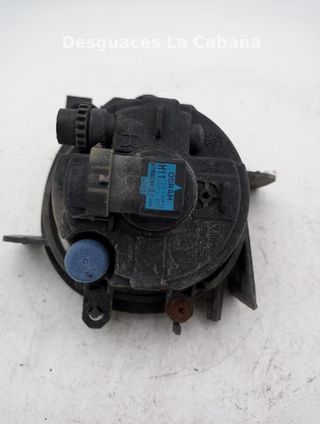 20926533 faro antiniebla toyota urban 1.4 d-4d 4wd