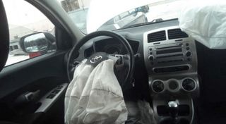 20926533 faro antiniebla toyota urban 1.4 d-4d 4wd