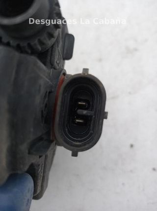 20926533 faro antiniebla toyota urban 1.4 d-4d 4wd