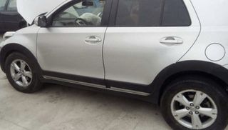 20926533 faro antiniebla toyota urban 1.4 d-4d 4wd