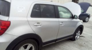 20926533 faro antiniebla toyota urban 1.4 d-4d 4wd
