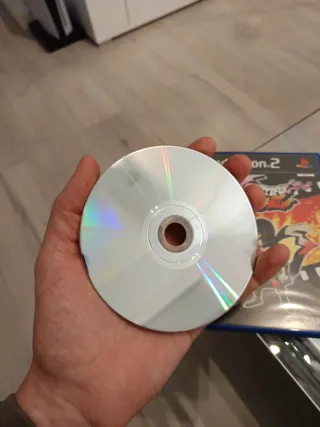 Viewtiful Joe PS2 PAL