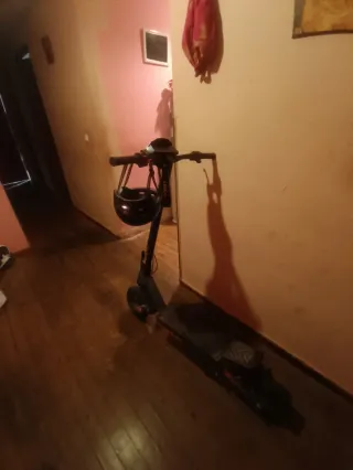 Vendo o cambio Patinete Kukirin G2