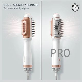 Rowenta Secador de pelo