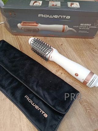Rowenta Secador de pelo