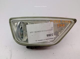 Ford 2m51-15k201-ah faro antiniebla focus 20914998