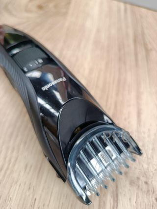 Panasonic Cortadora de pelo