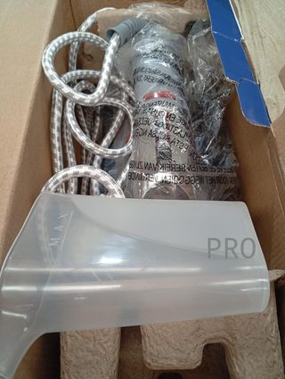 Plancha de Ropa - 20630-56 - Russell Hobbs