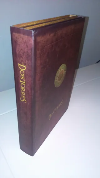 DVD El Señor de los Anillos