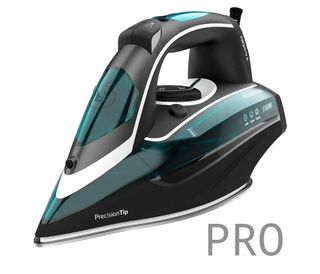 CECOTEC Plancha de vapor