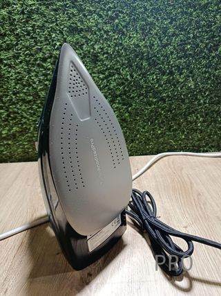 CECOTEC Plancha de vapor