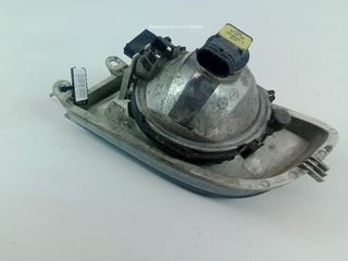 Skoda 20893552 faro antiniebla del der octavia ii