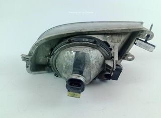 Skoda 20893552 faro antiniebla del der octavia ii