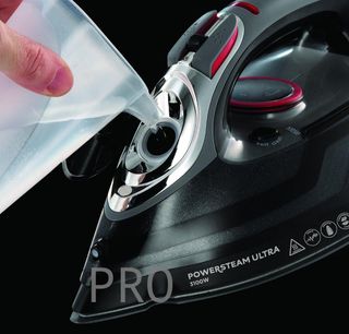 Russell Hobs Plancha de vapor