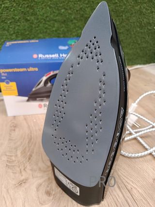 Russell Hobs Plancha de vapor