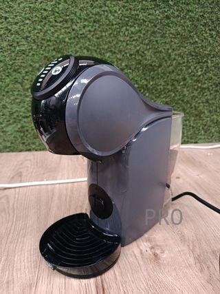 KRUPS Genio S Cafetera