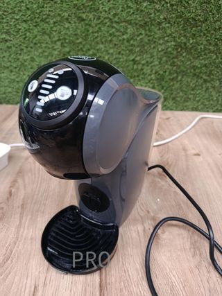 KRUPS Genio S Cafetera