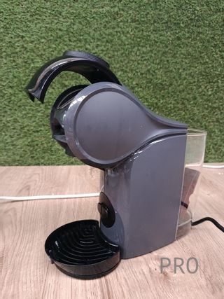 KRUPS Genio S Cafetera