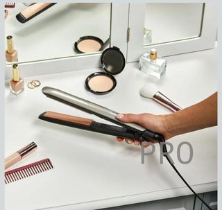 Remington Plancha de pelo