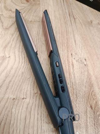 Remington Plancha de pelo