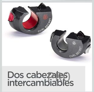 BaByliss Curl Secret Rizador