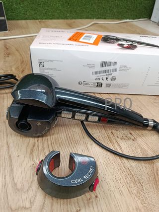 BaByliss Curl Secret Rizador