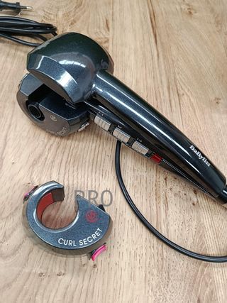 BaByliss Curl Secret Rizador