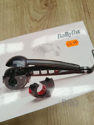 BaByliss Curl Secret Rizador