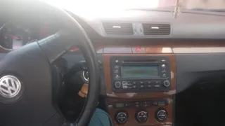 Volkswagen Passat 2005