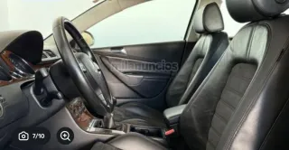 Volkswagen Passat 2005