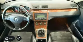 Volkswagen Passat 2005