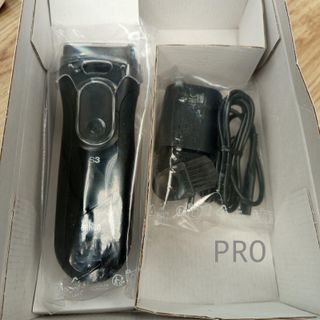 Maquina de afeitar - Series 3 ProSkin - Braun