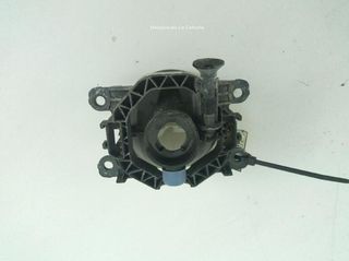 Faro antiniebla del izq dacia duster 1.5 20649159