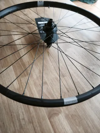 Rueda Trasera Crankbrothers Synthesis Enduro 29 XD