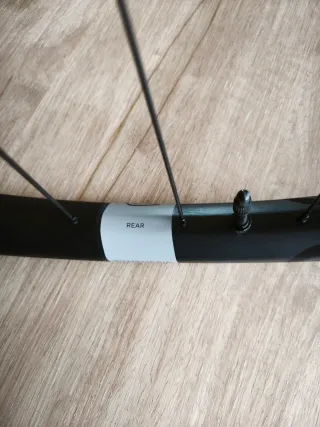 Rueda Trasera Crankbrothers Synthesis Enduro 29 XD