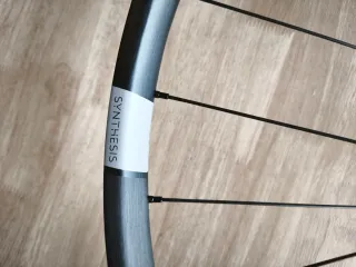 Rueda Trasera Crankbrothers Synthesis Enduro 29 XD