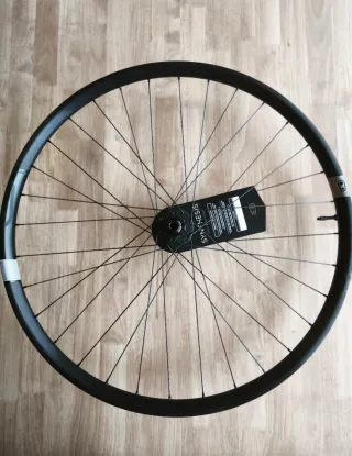 Rueda Trasera Crankbrothers Synthesis Enduro 29 XD