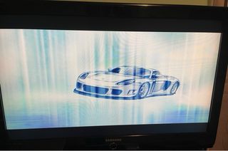 Need for Speed Carbon Collector’s Bonus Disc Ps2