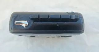 Panasonic RQ-V201 Walkman Radio Cassette Player